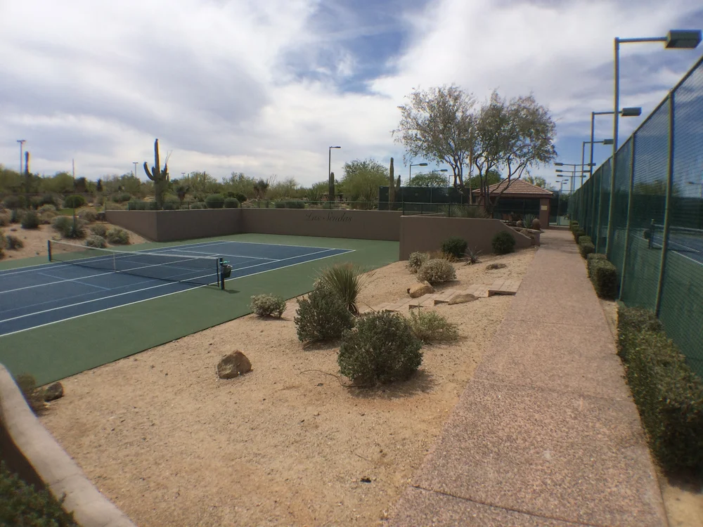 Boulder Mountain Mesa Az