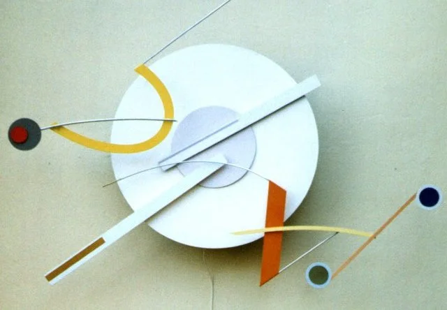 Chaotic Constructions