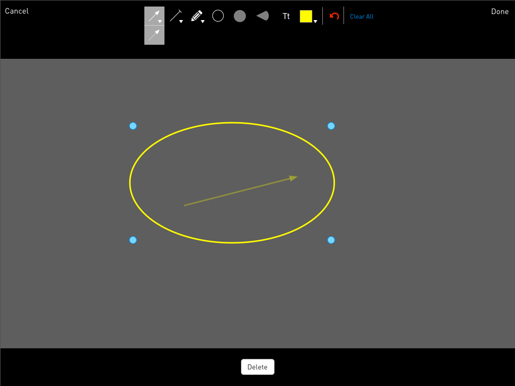 Telestrations (iPad)