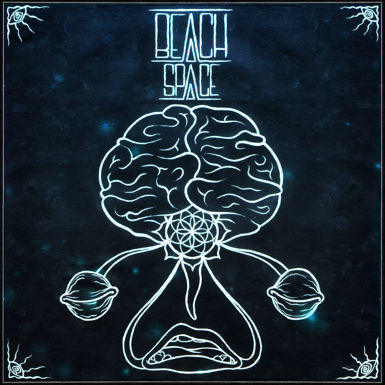Space EP #2