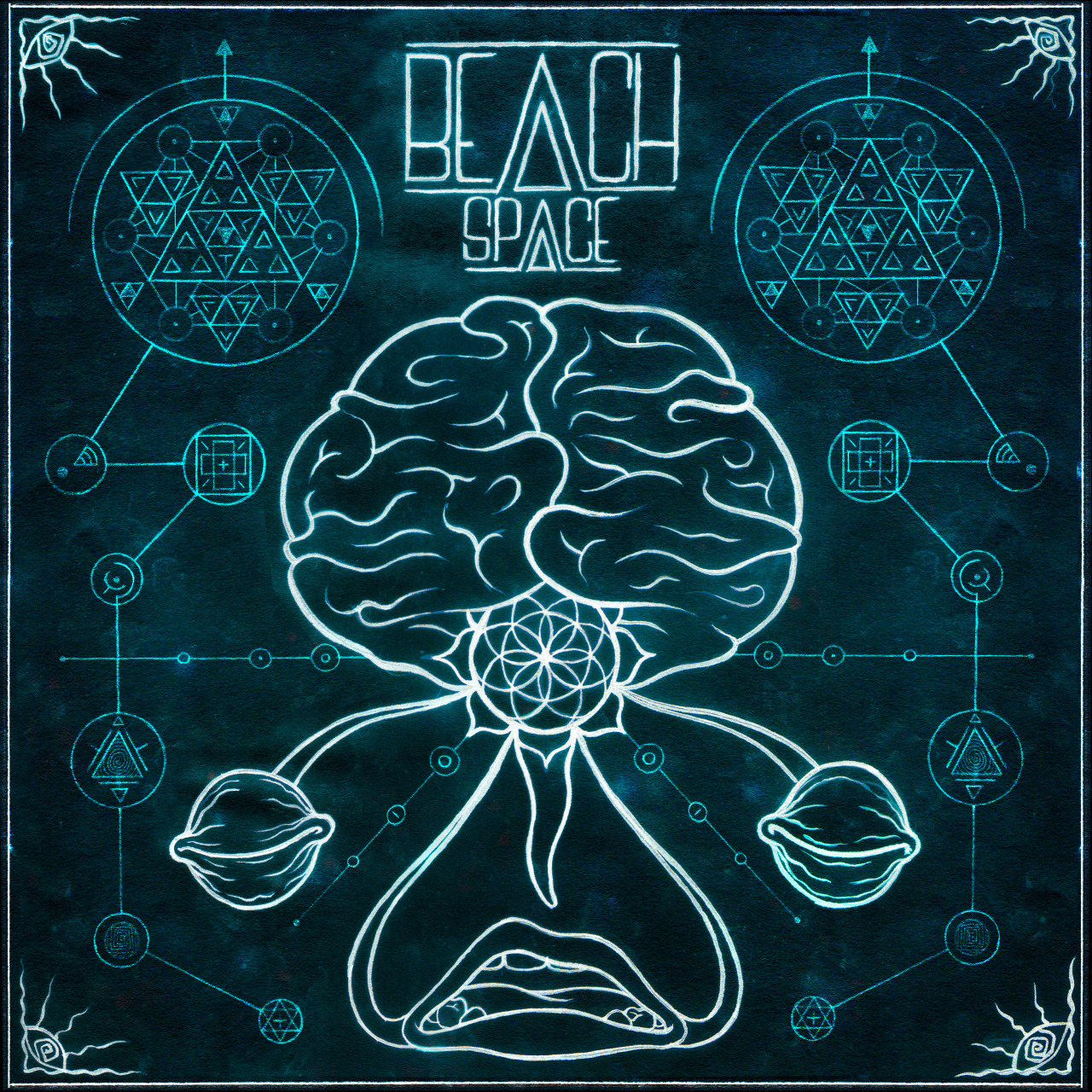 Space EP #1