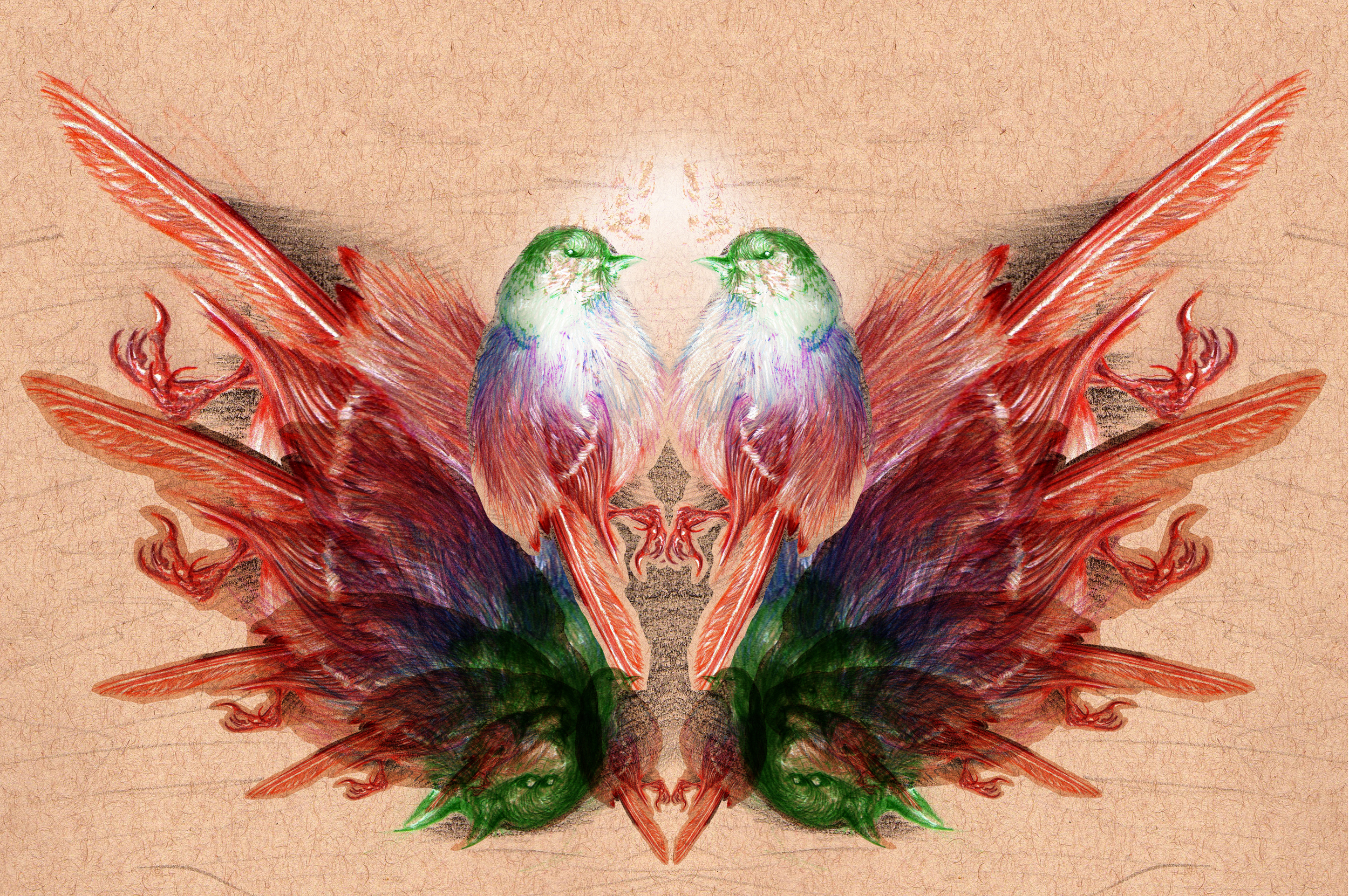 Dead Wings