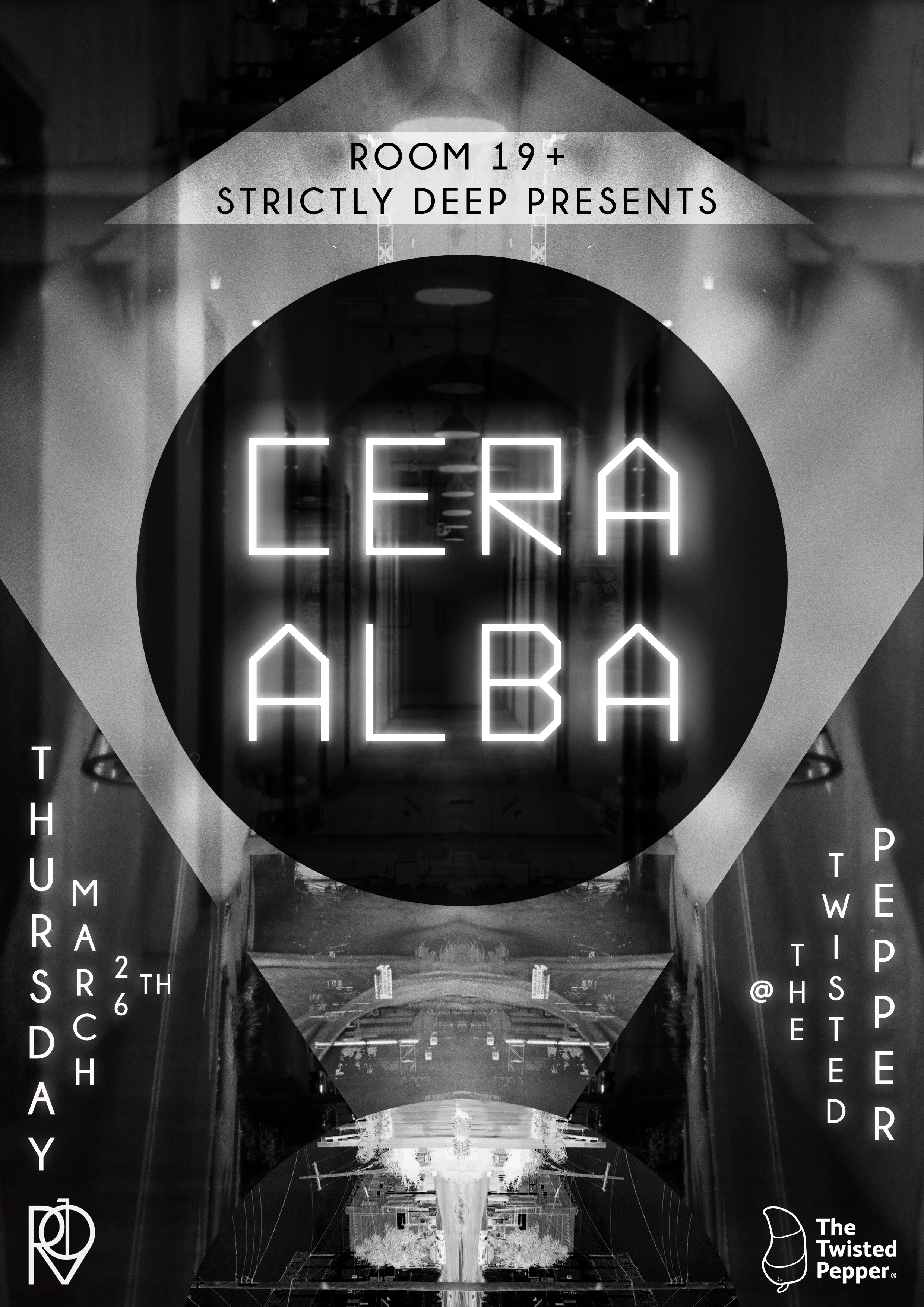 Cera Alba