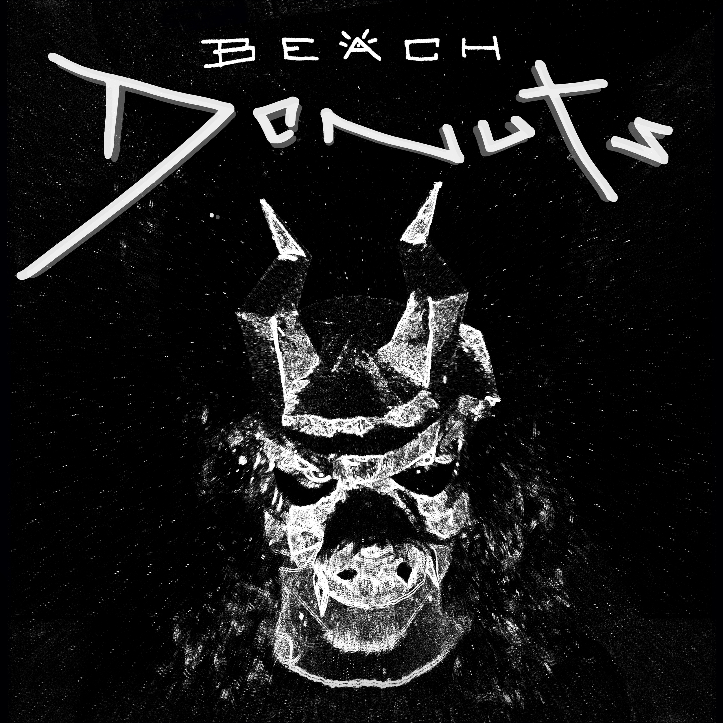 Donuts Artwork