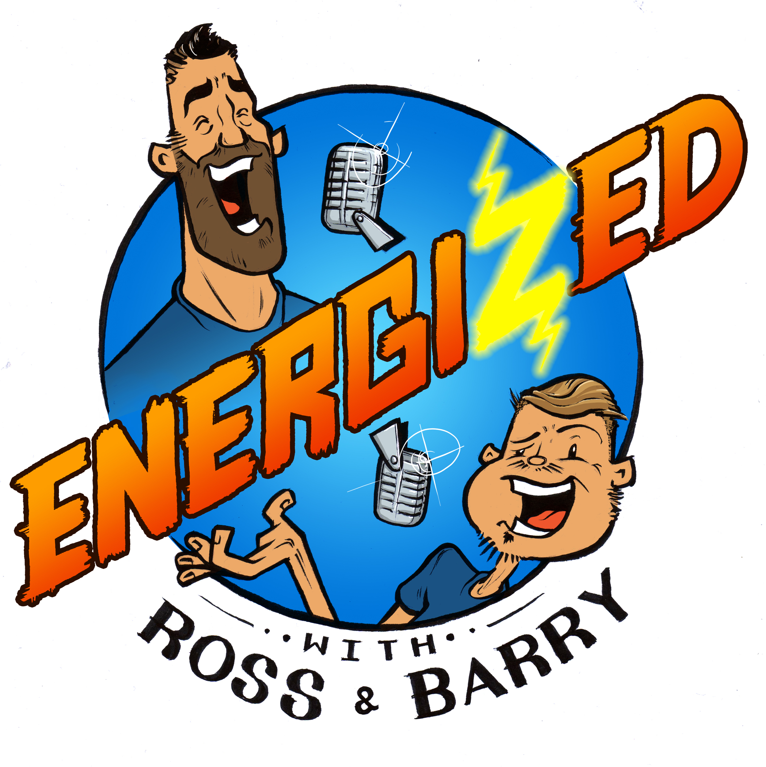 Energized Logo