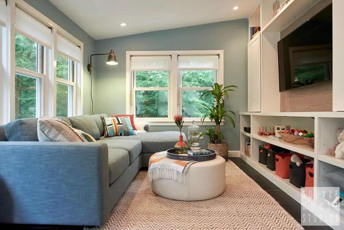 Sunroom