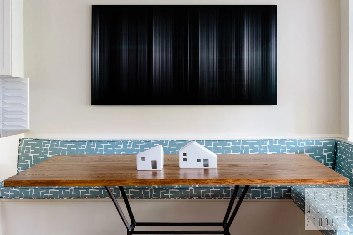 Family Room Revival Squarehouse Studios Somerville Ma