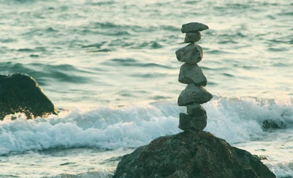 It’s All About Balance (2018) Digital Print 30 €