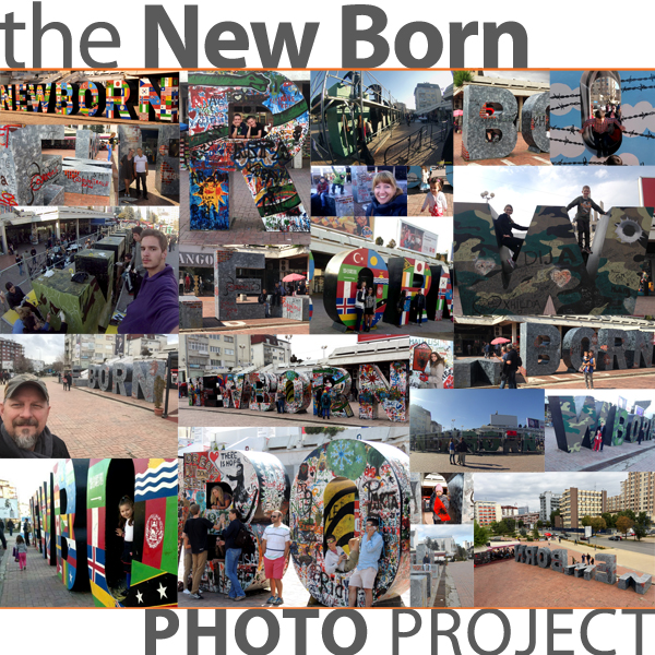 Submissions from: Duane DeJong, Elizabeth DeLarme, Ermira B Gashi, Leonora Imeri, Steve Padgett, Cassy Padilla, Eni Sulejmani, Diane Treat, Laura Brahimi, Betim Thaçi, Sehida Miftari, Ylli Arifi and Riga Arifi