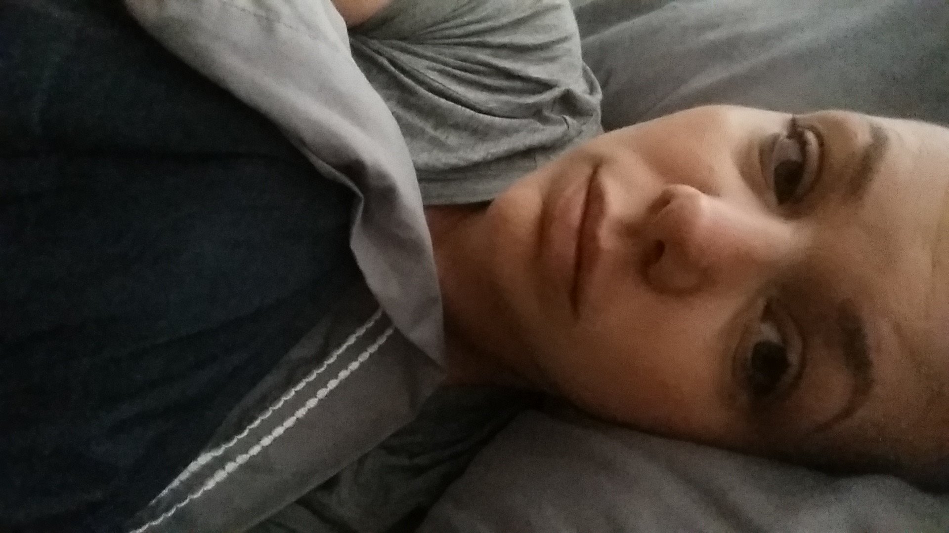 After Chemo SUUUUCKS!!!!! 
