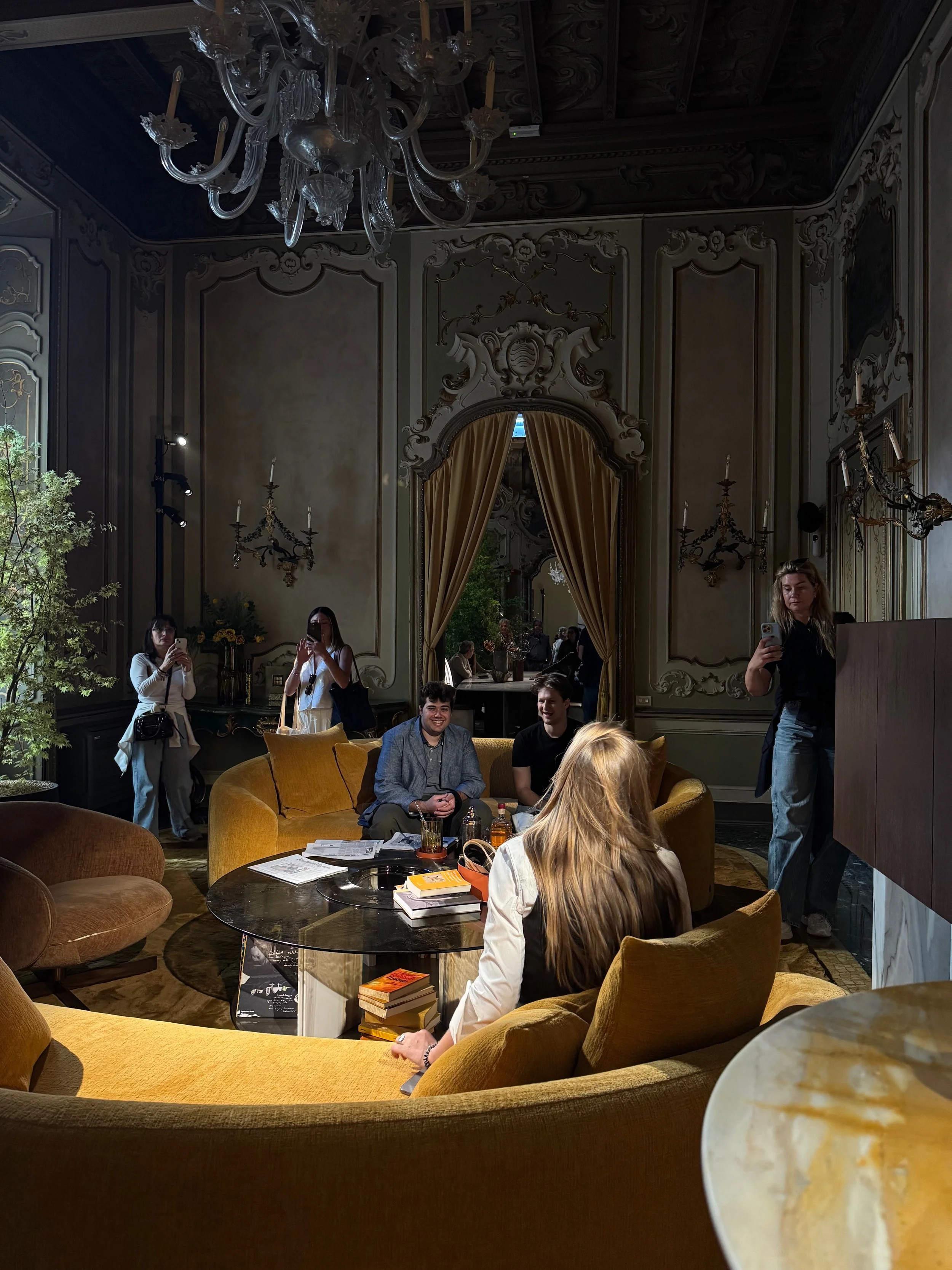 Milan Design Week 2026
