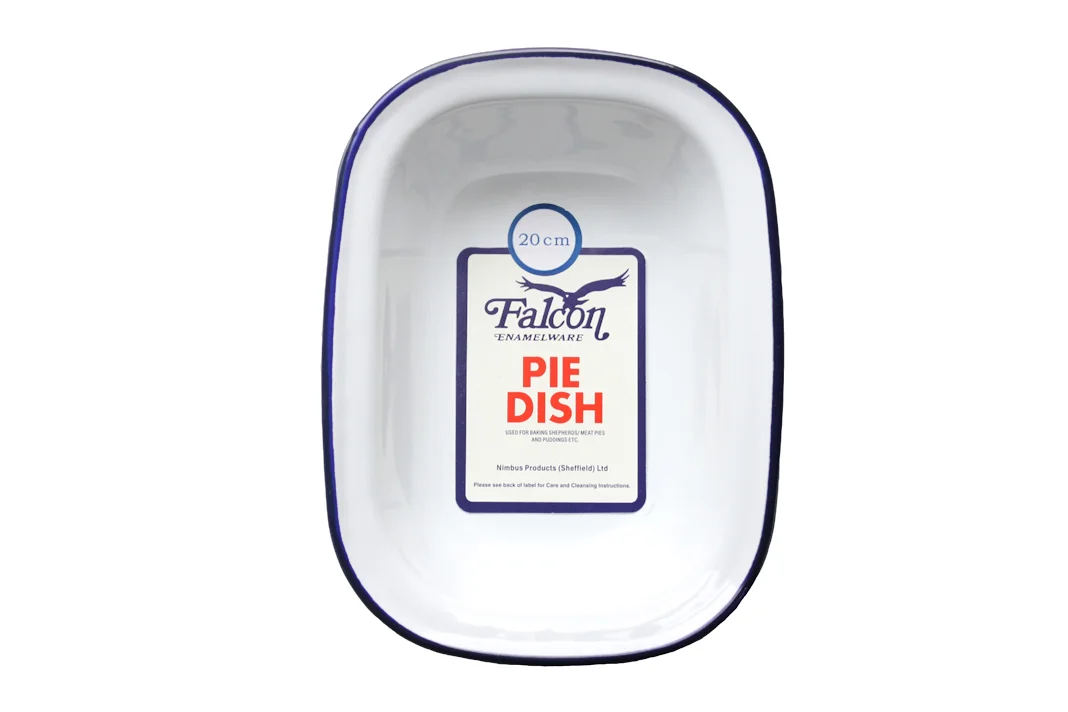 Falcon Pie Dish 20cm