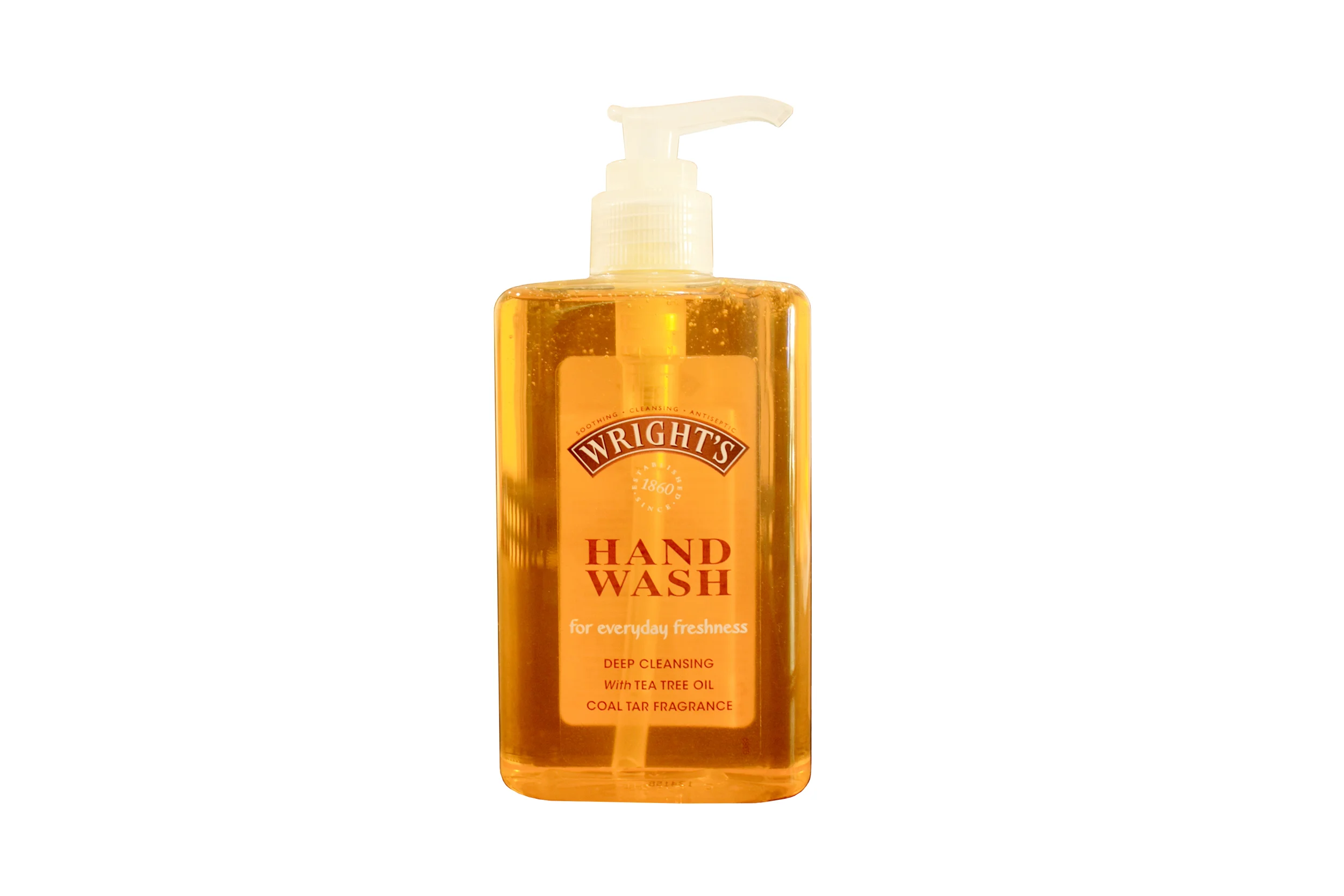 Wright's Hand Wash
