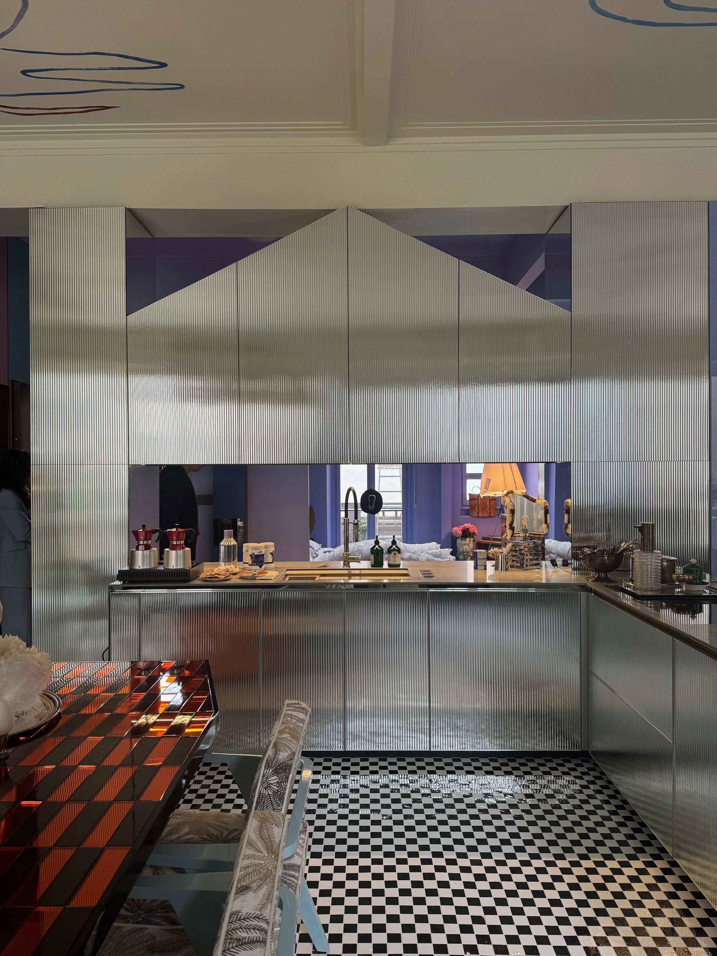 Milan Design Week 2026