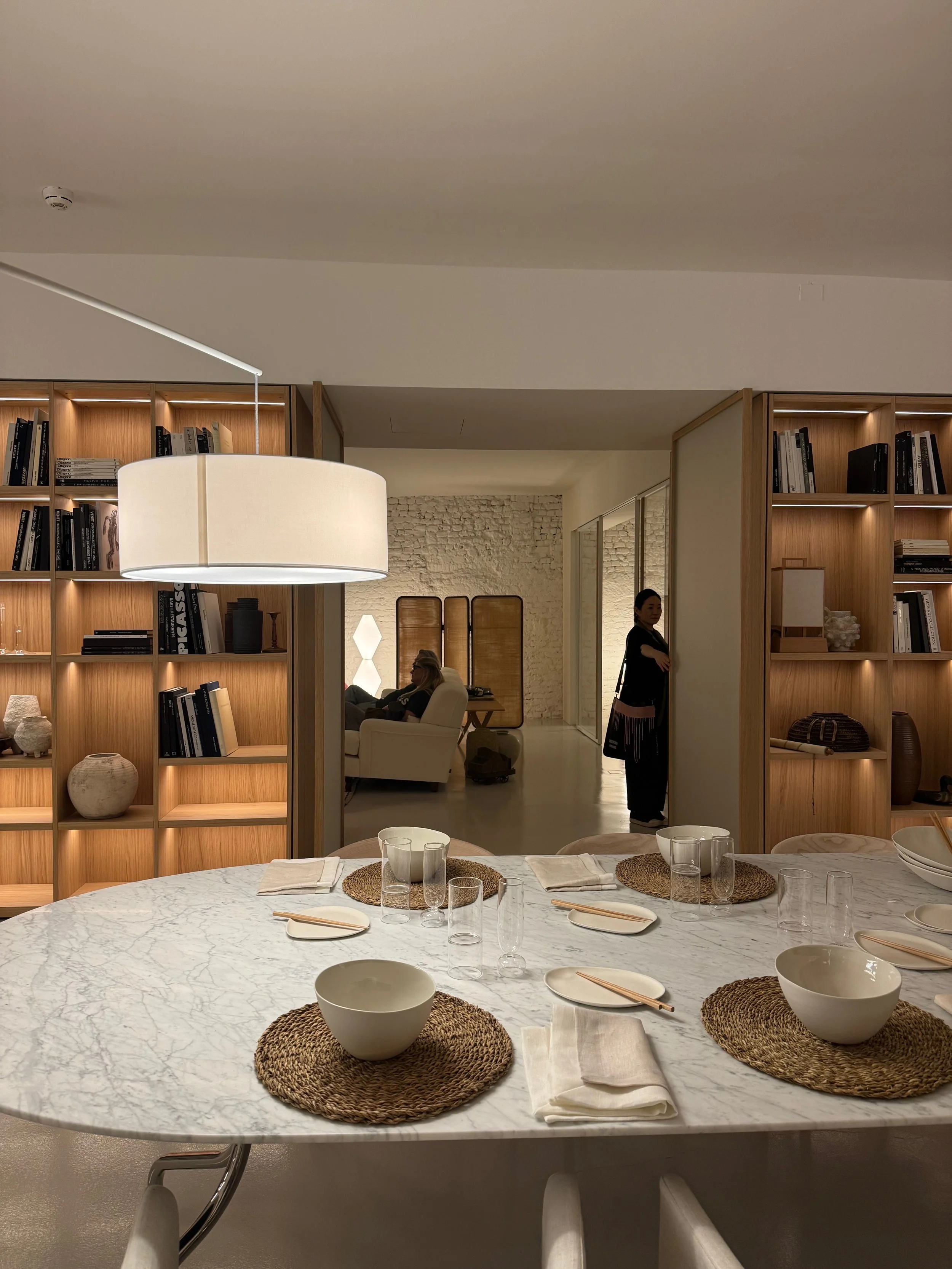 Milan Design Week 2026