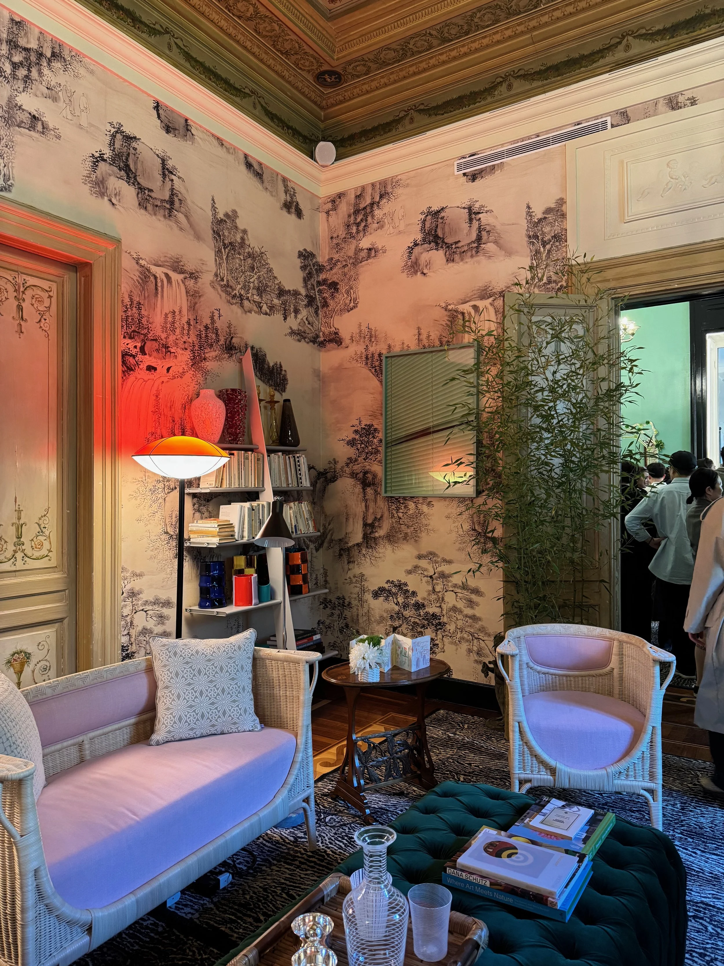 Milan Design Week 2026