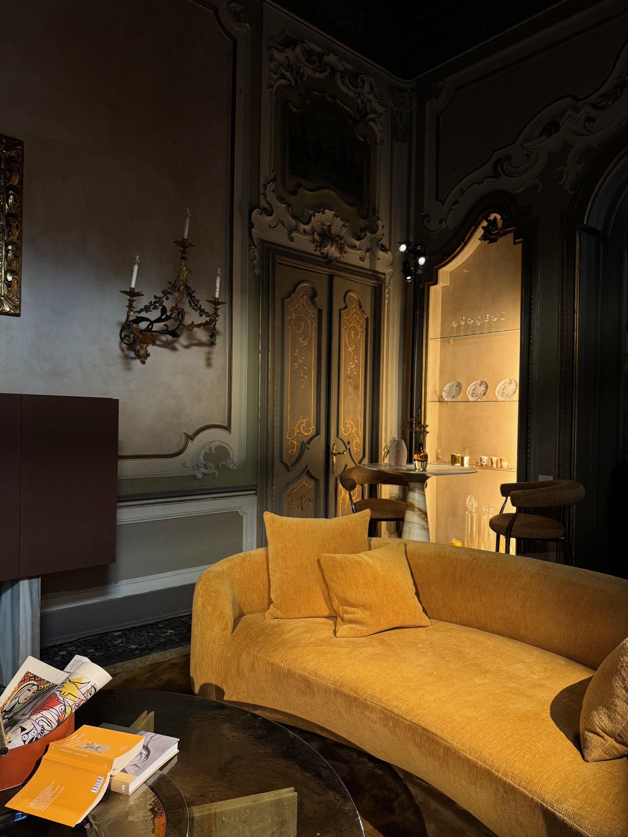 Milan Design Week 2026
