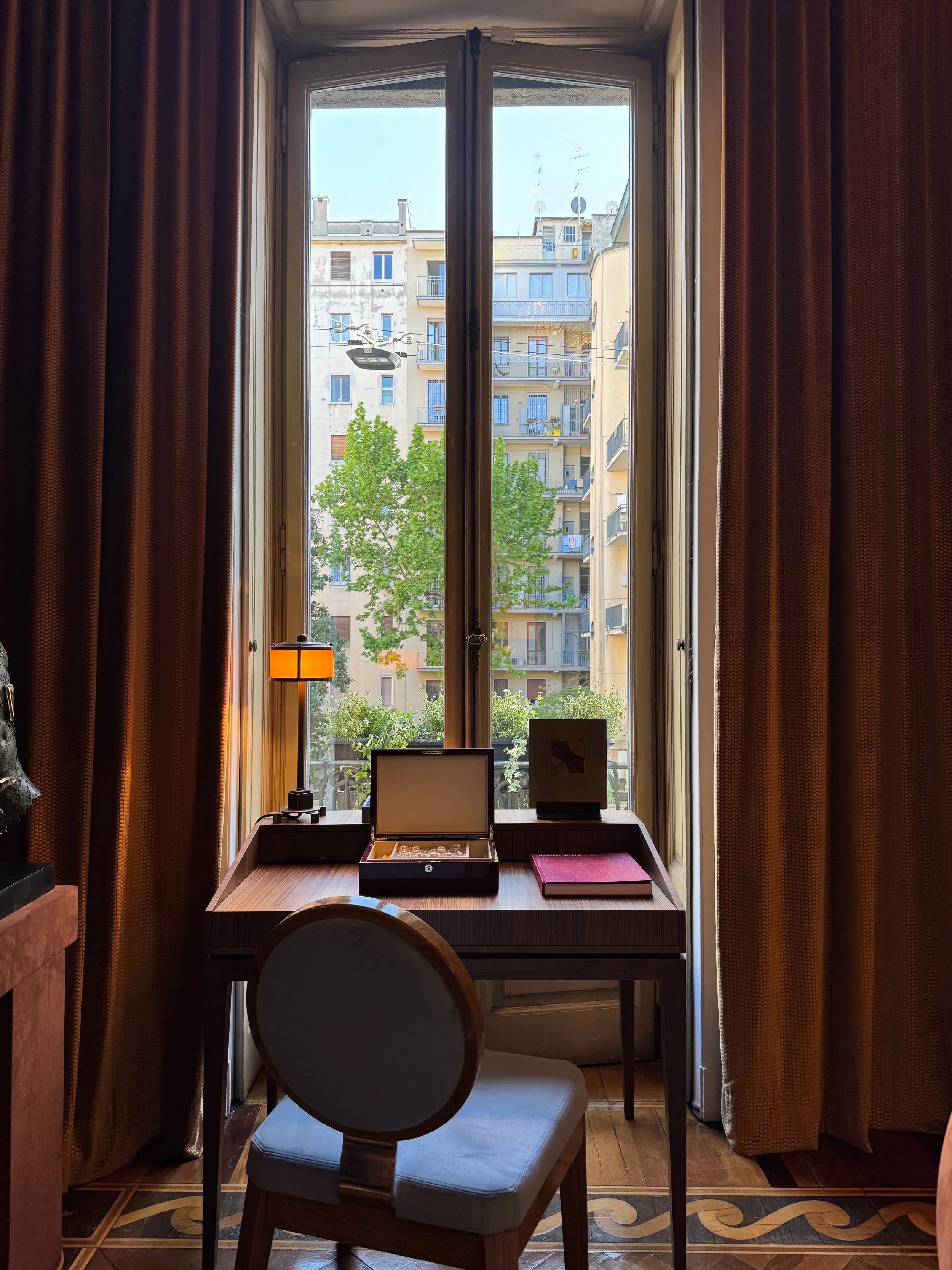 Milan Design Week 2026