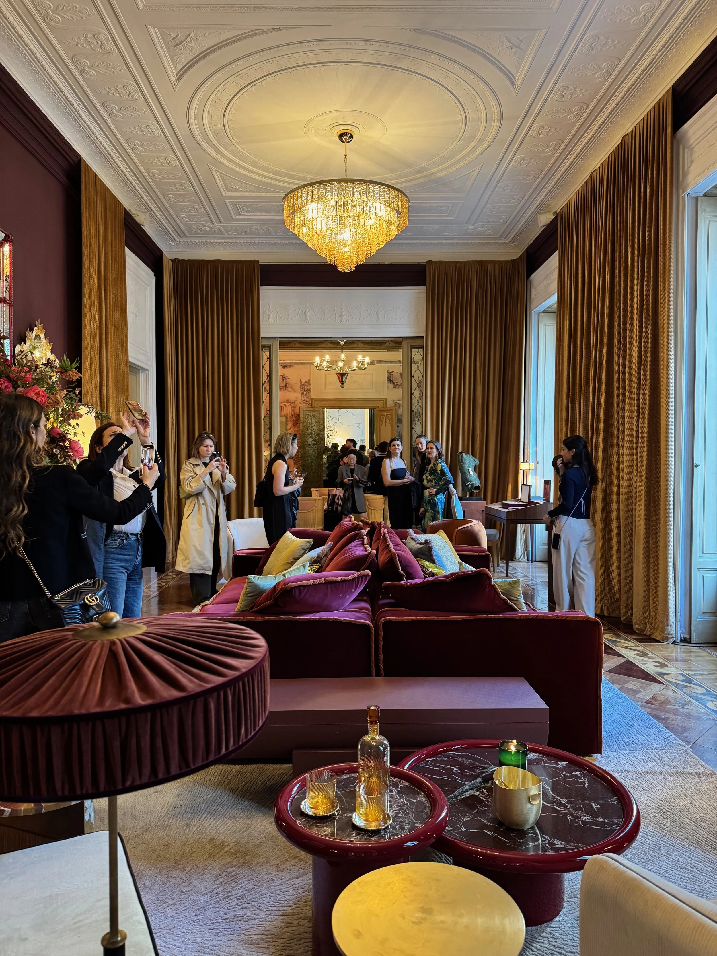 Milan Design Week 2026
