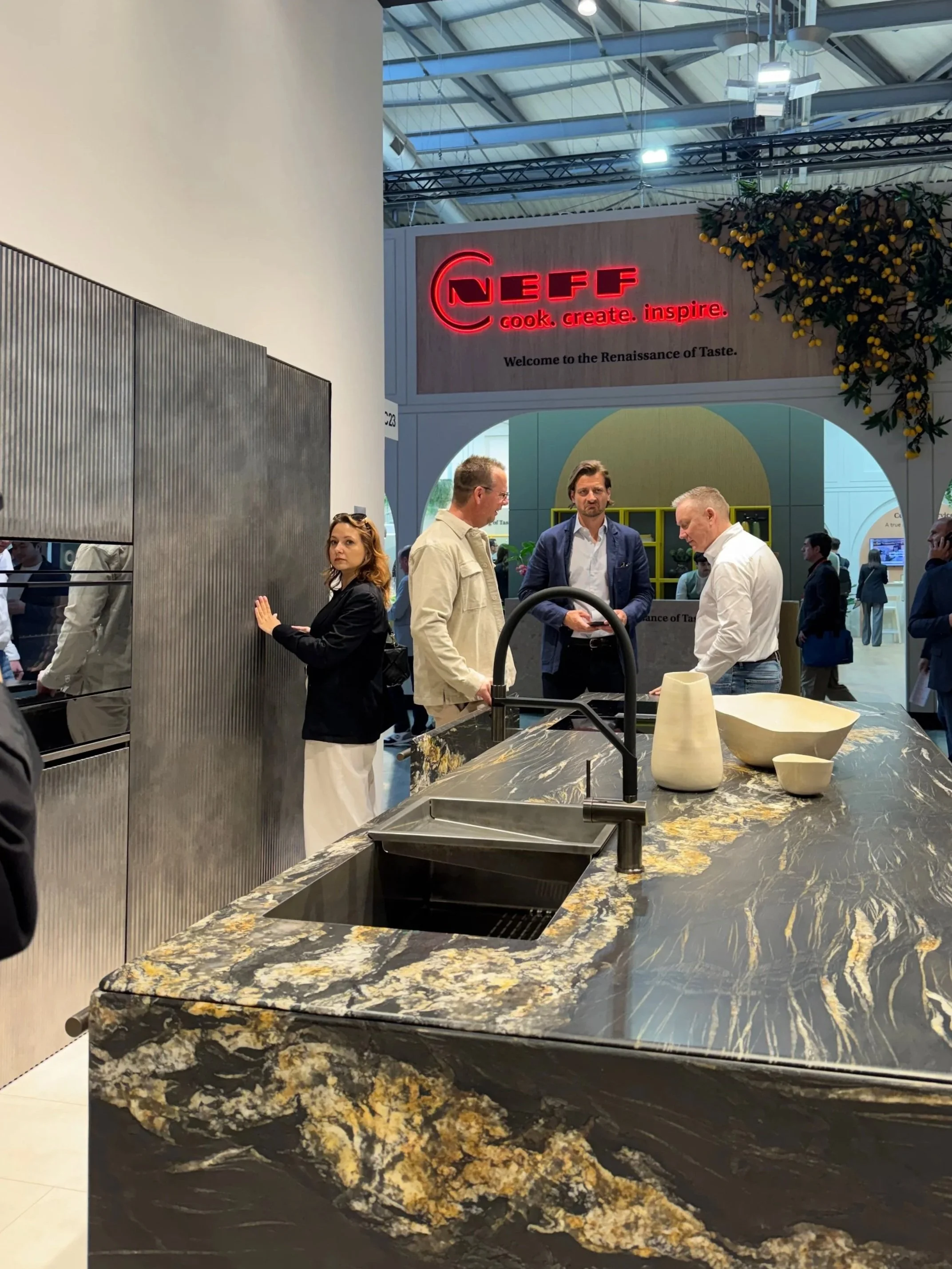 Milan Design Week 2026