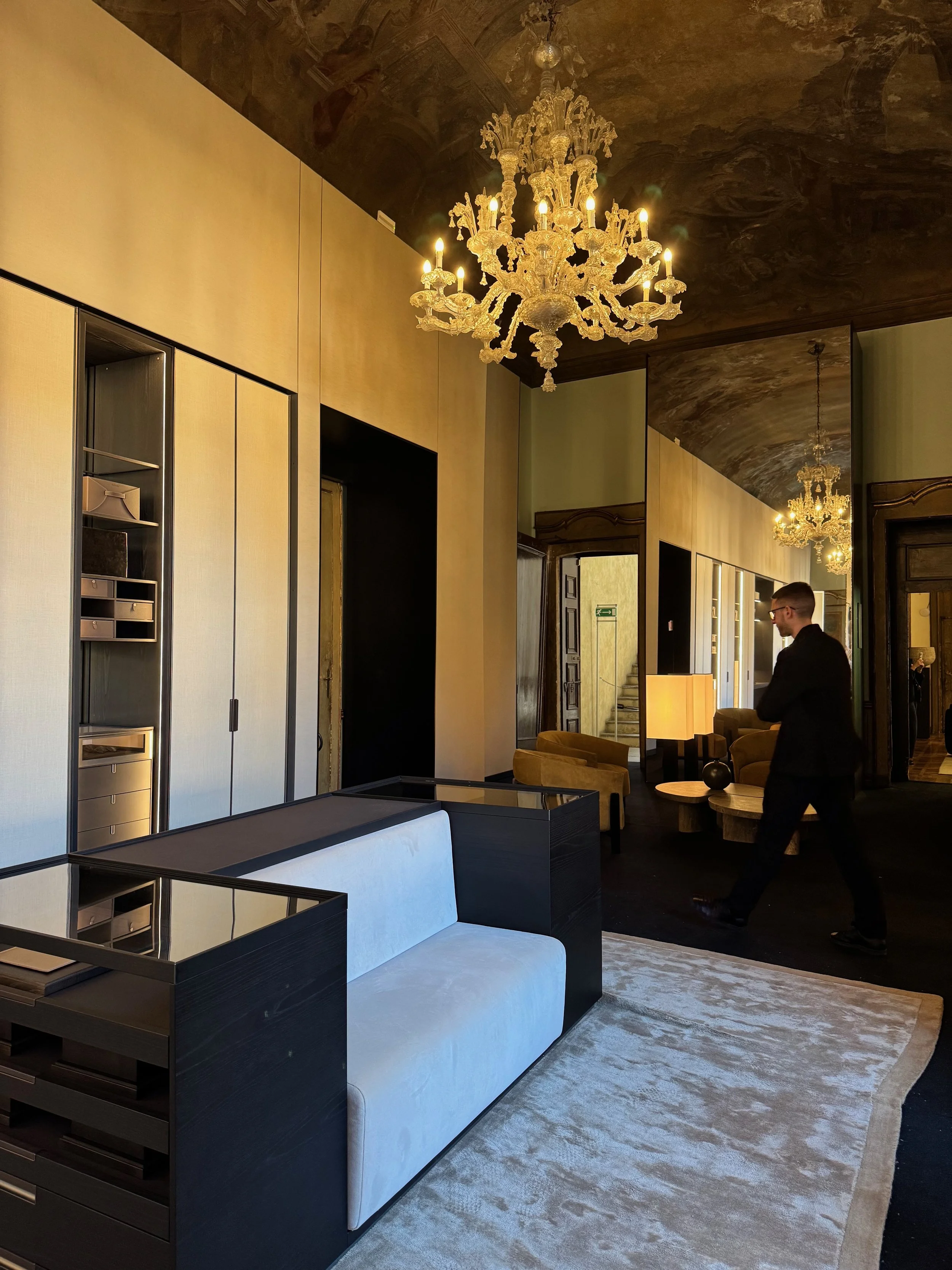 Milan Design Week 2026