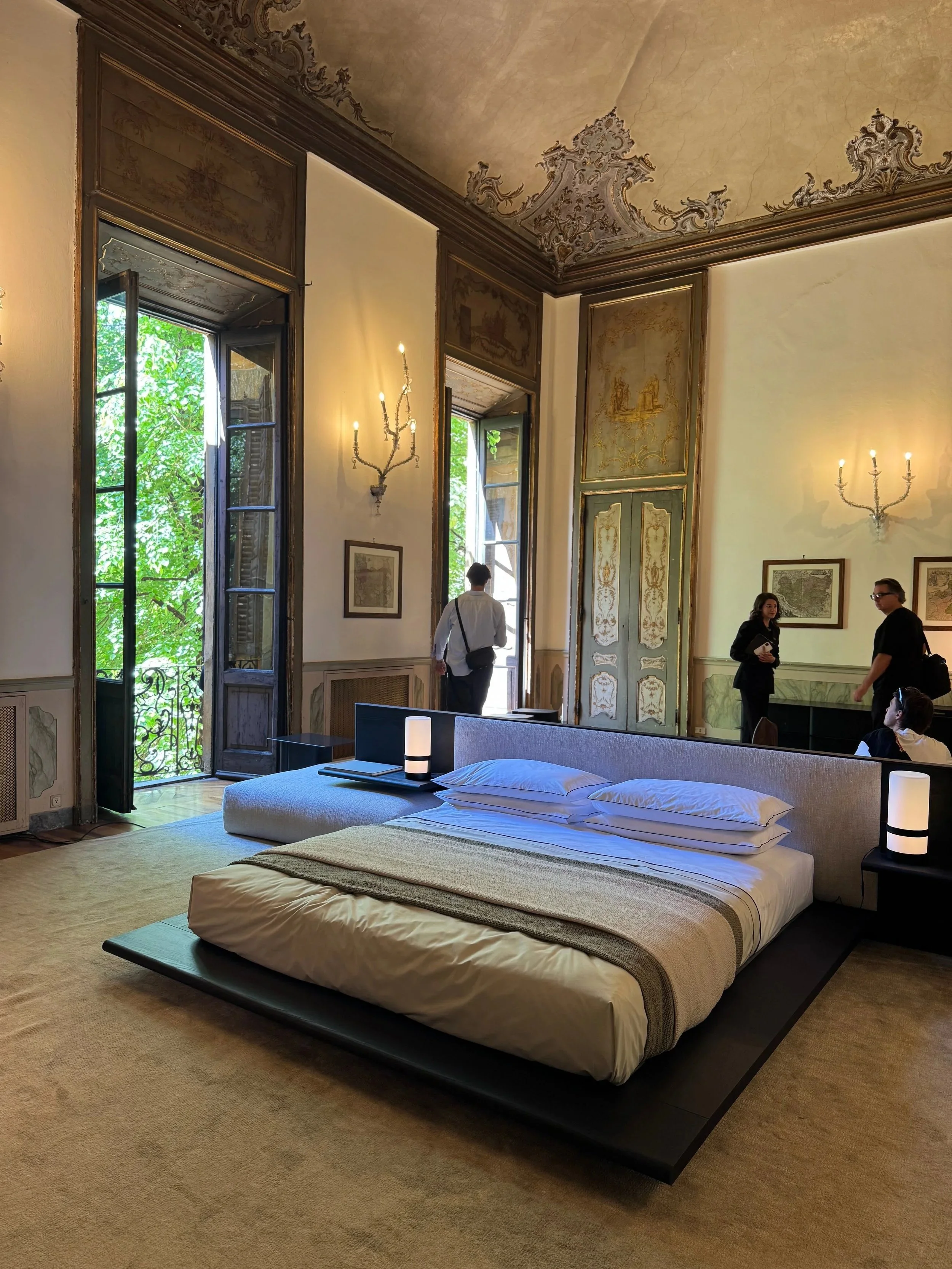 Milan Design Week 2026