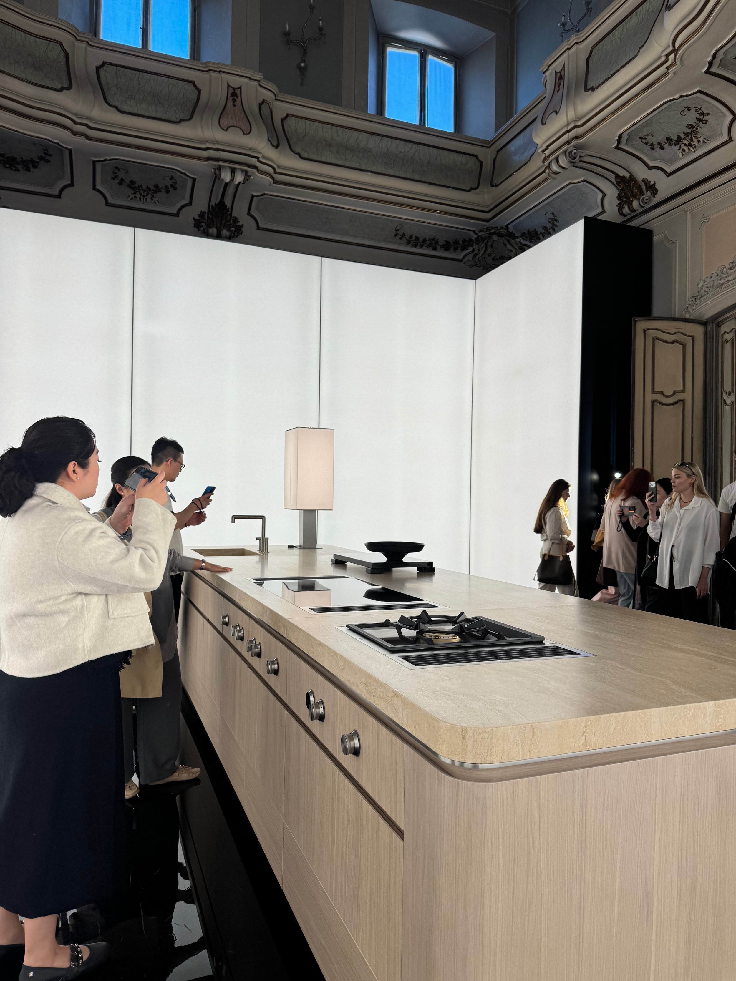 Milan Design Week 2026