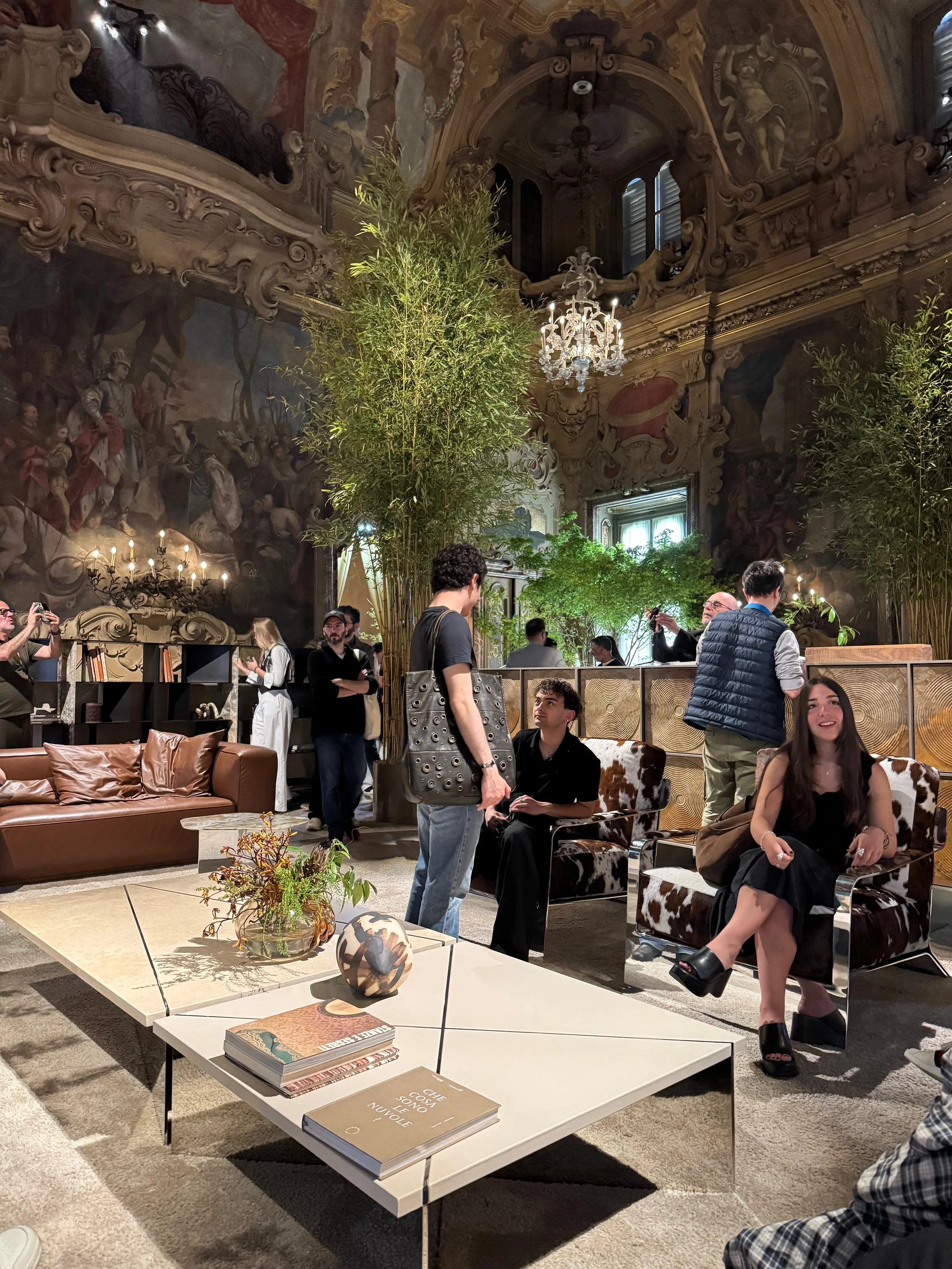 Milan Design Week 2026