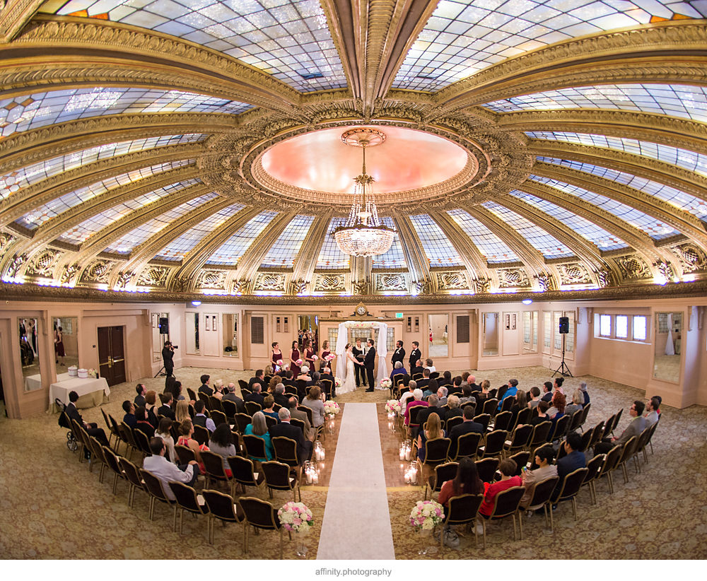 Arctic Club Wedding | Seattle Wedding Coordination — Seattle Wedding Planner