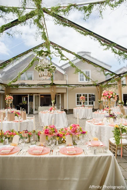  DeLille Cellars Wedding 