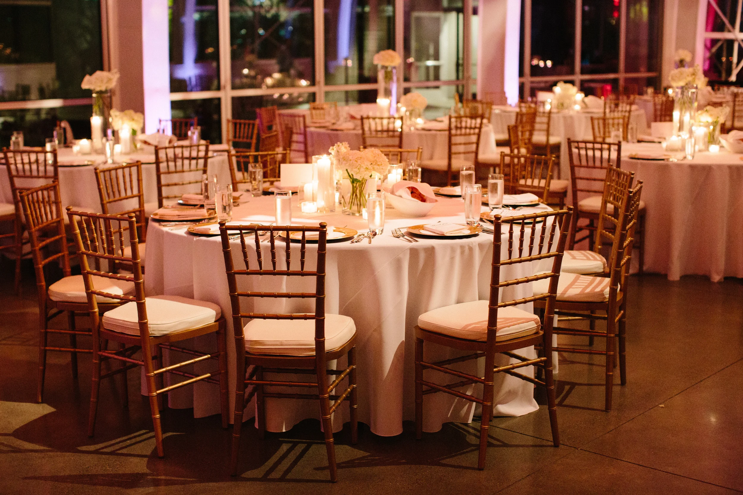 Chihuly Glass and Garden Wedding — Seattle Wedding Planner