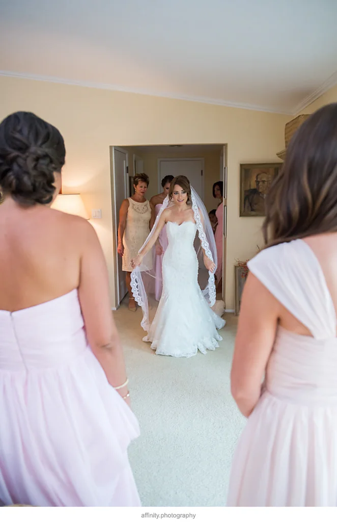 Rachel and Danny | Bell Harbor Seattle Wedding