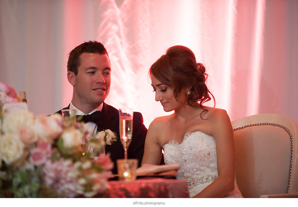 Bell Harbor Seattle Wedding