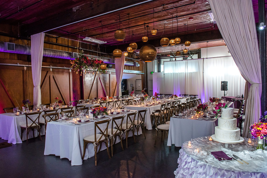 Within Sodo Wedding | Affinity Photography | Seattle Wedding Planner | New Creations Weddings