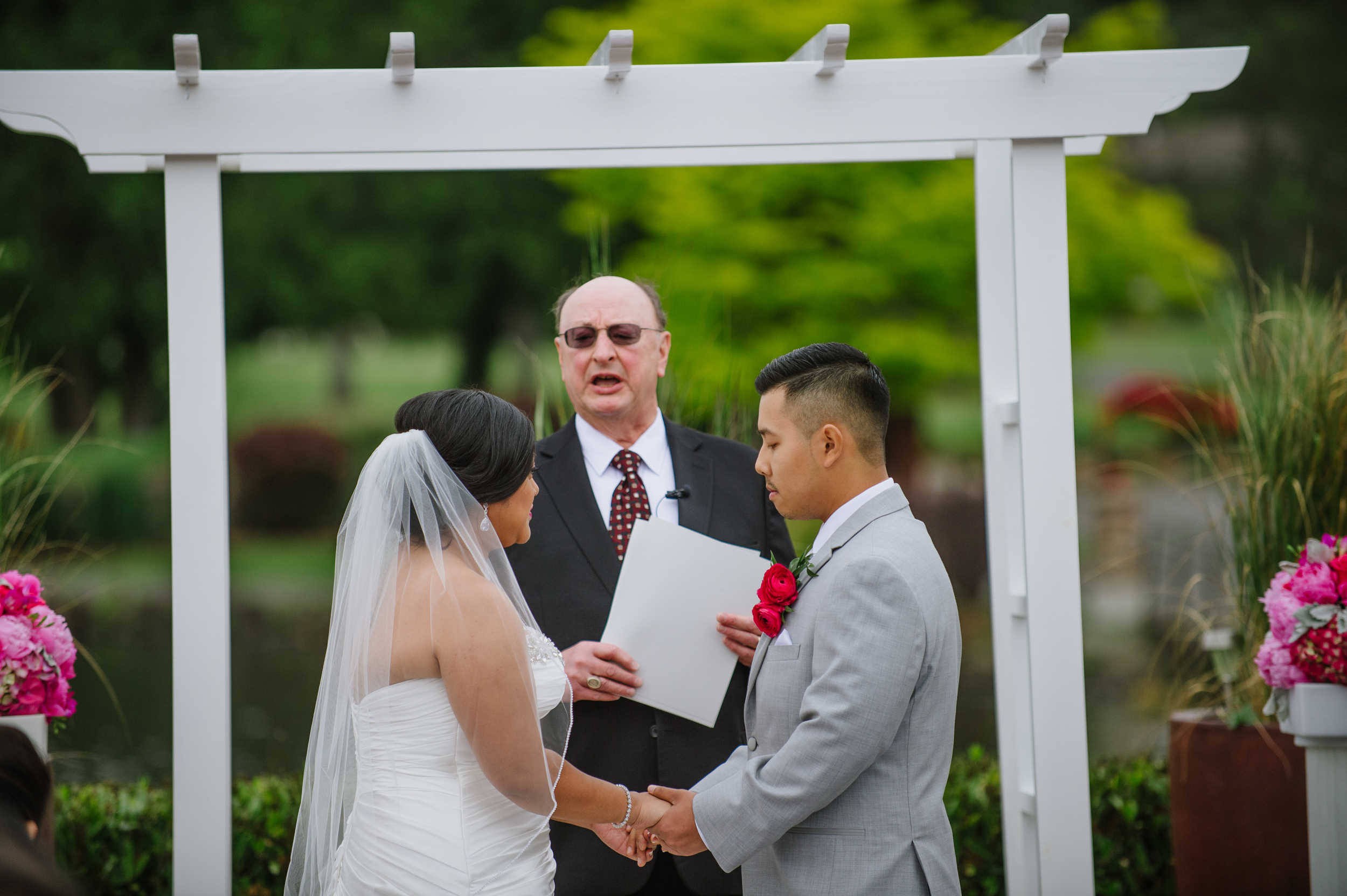 Meridian Valley Country Club Wedding | C2 Photography | Seattle Wedding Planner | New Creations Weddings