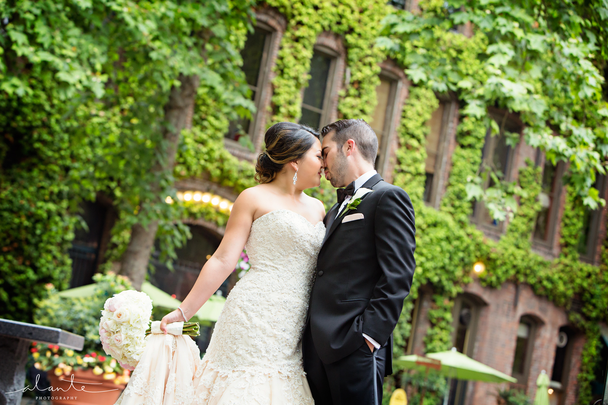 Natasha and Steven | Villa Academy Wedding | WAC Wedding Reception