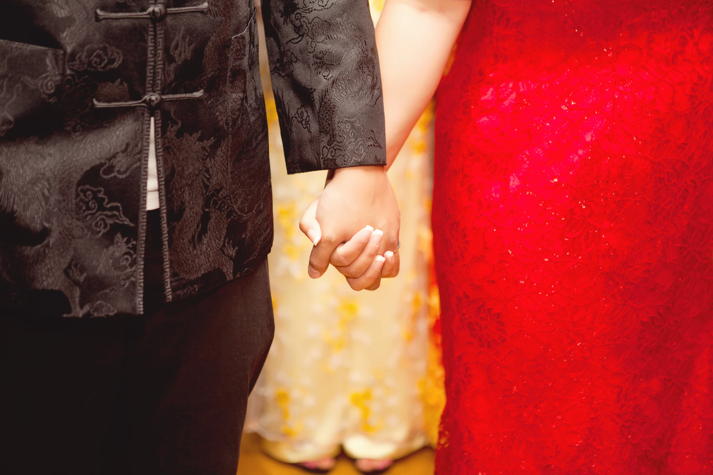 Jodie and Jordan | Chinese Wedding Planner