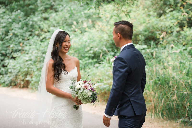 Emerald City Trapeze Wedding