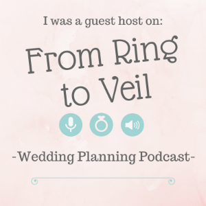 From Ring to Veil Podcast | Asian Wedding Planner