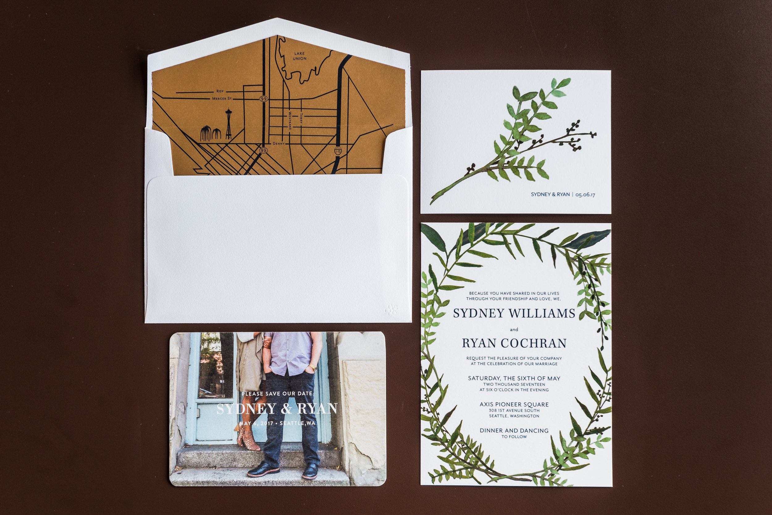 Greenery Wedding Invitation.jpg