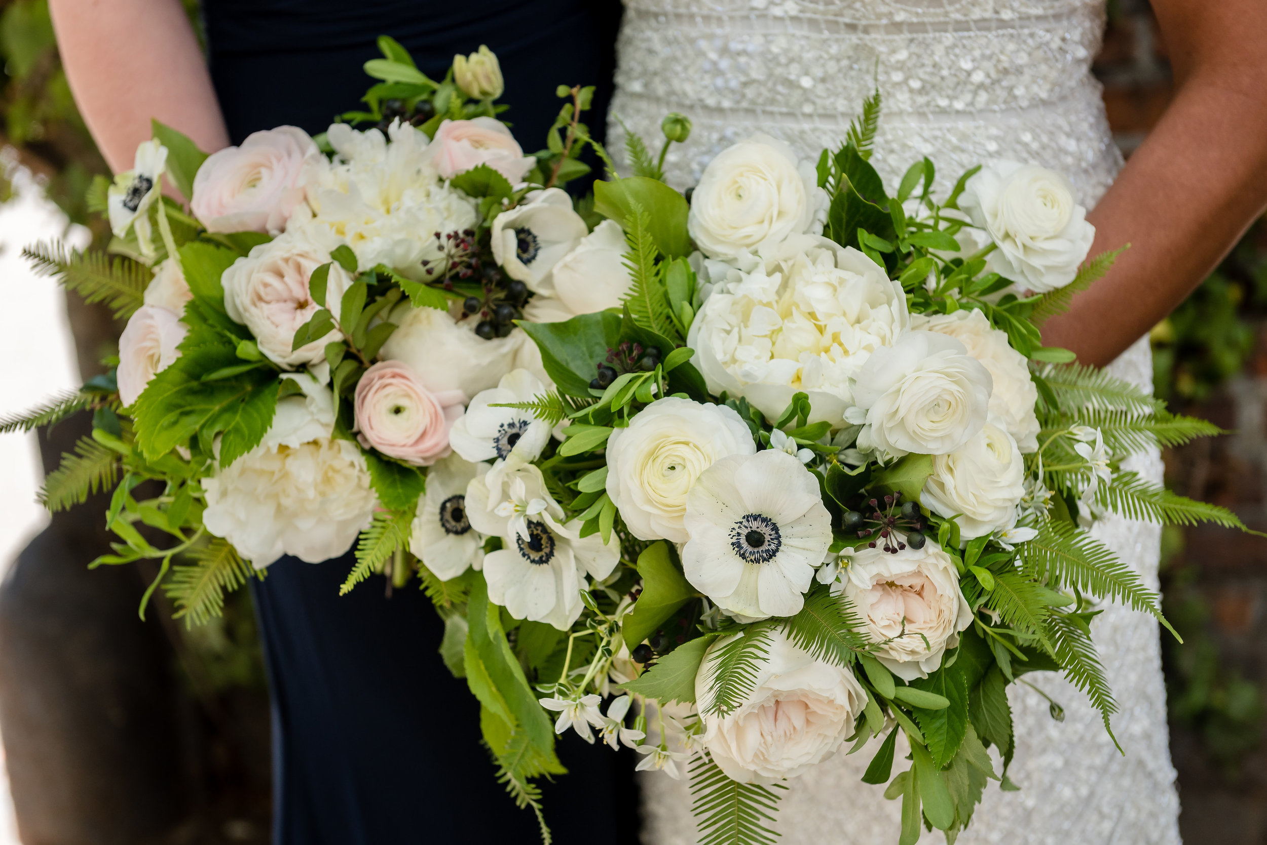 Green White and Blush Wedding Bouquet.jpg
