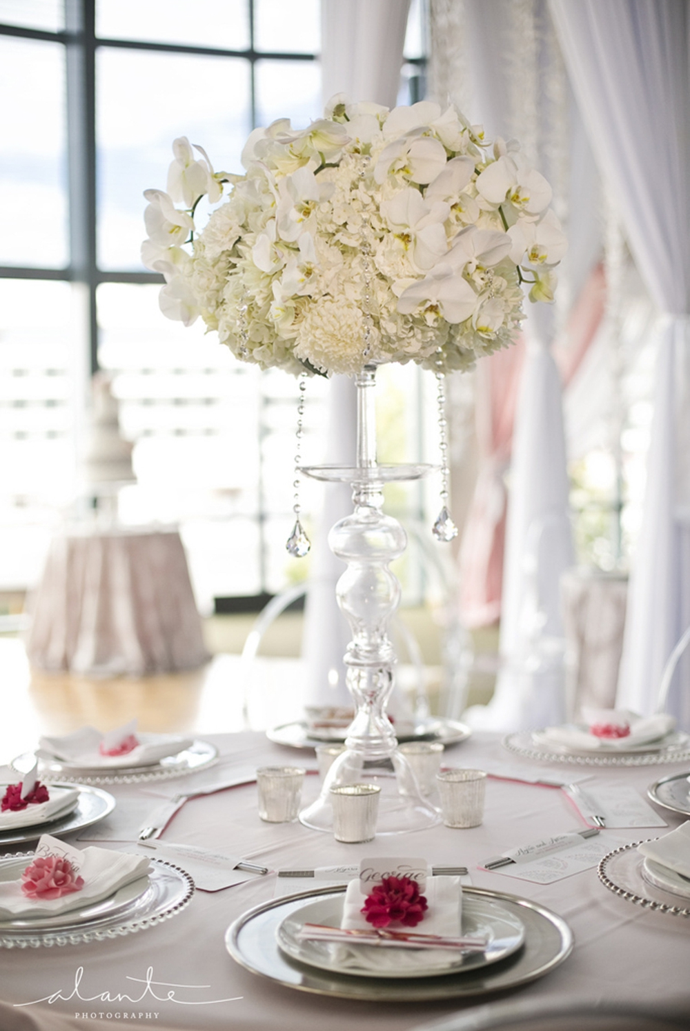 Weddings on the Waterfront featuring the World Trade Center Seattle 