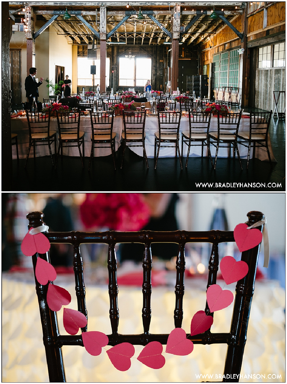 Coral and Charm at Sodo Park wedding planner