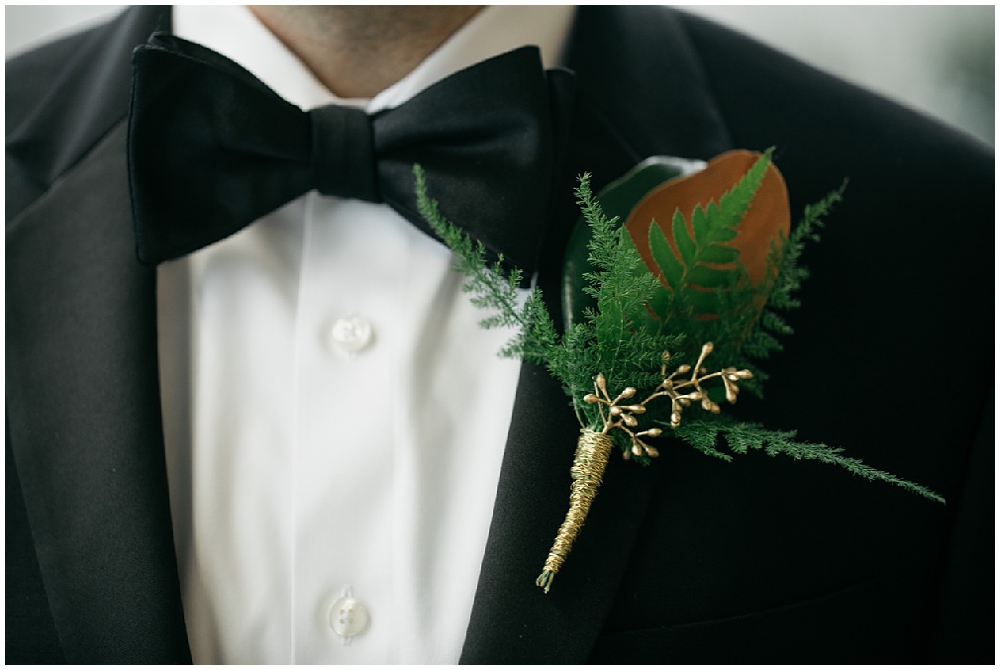 Two Grooms at the Tacoma Art Museum