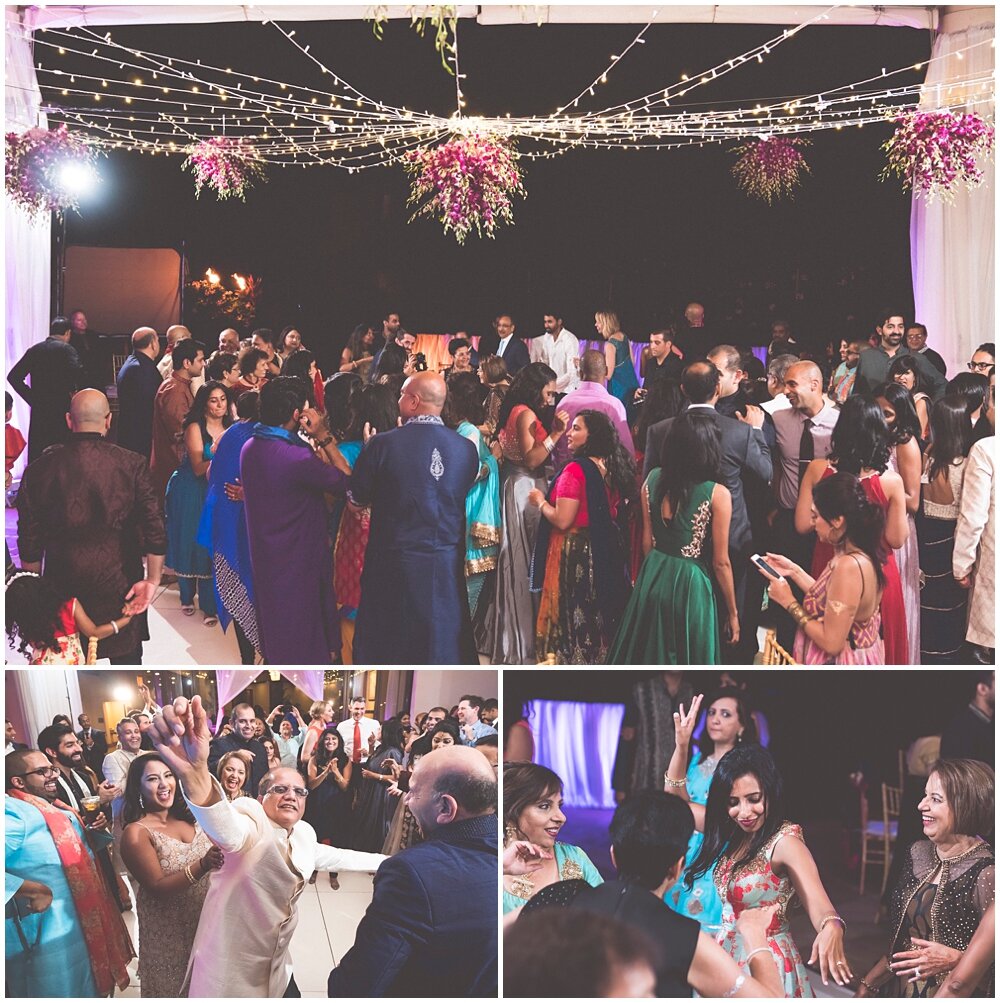 Vibrant Indian Wedding at Maui's Sugar Beach Resort