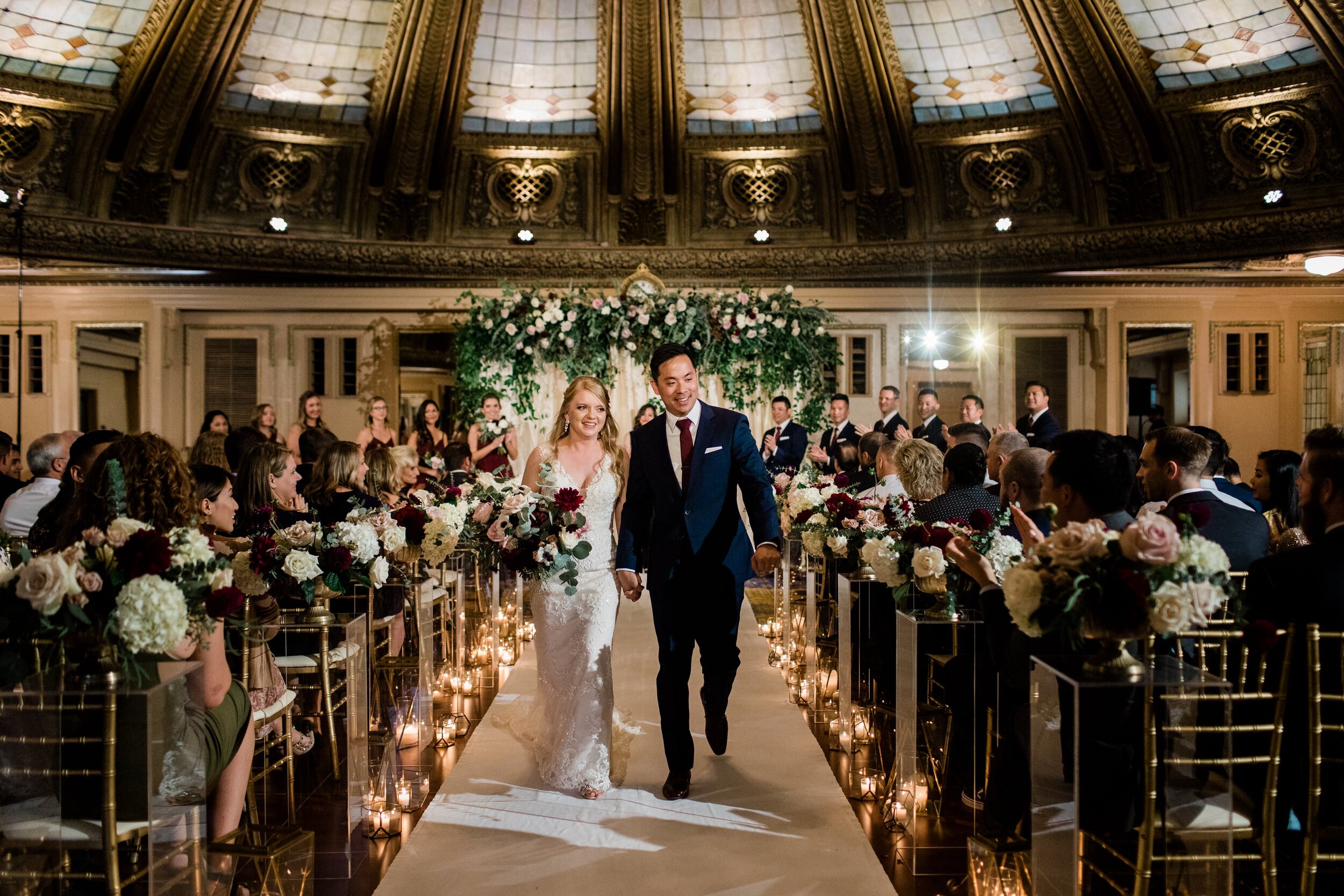 Seattle Wedding Planner