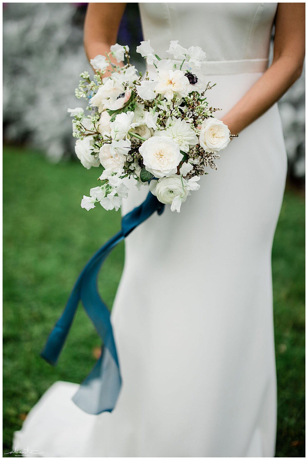 Japanese Fall Wedding at Seattle's World Trade Center