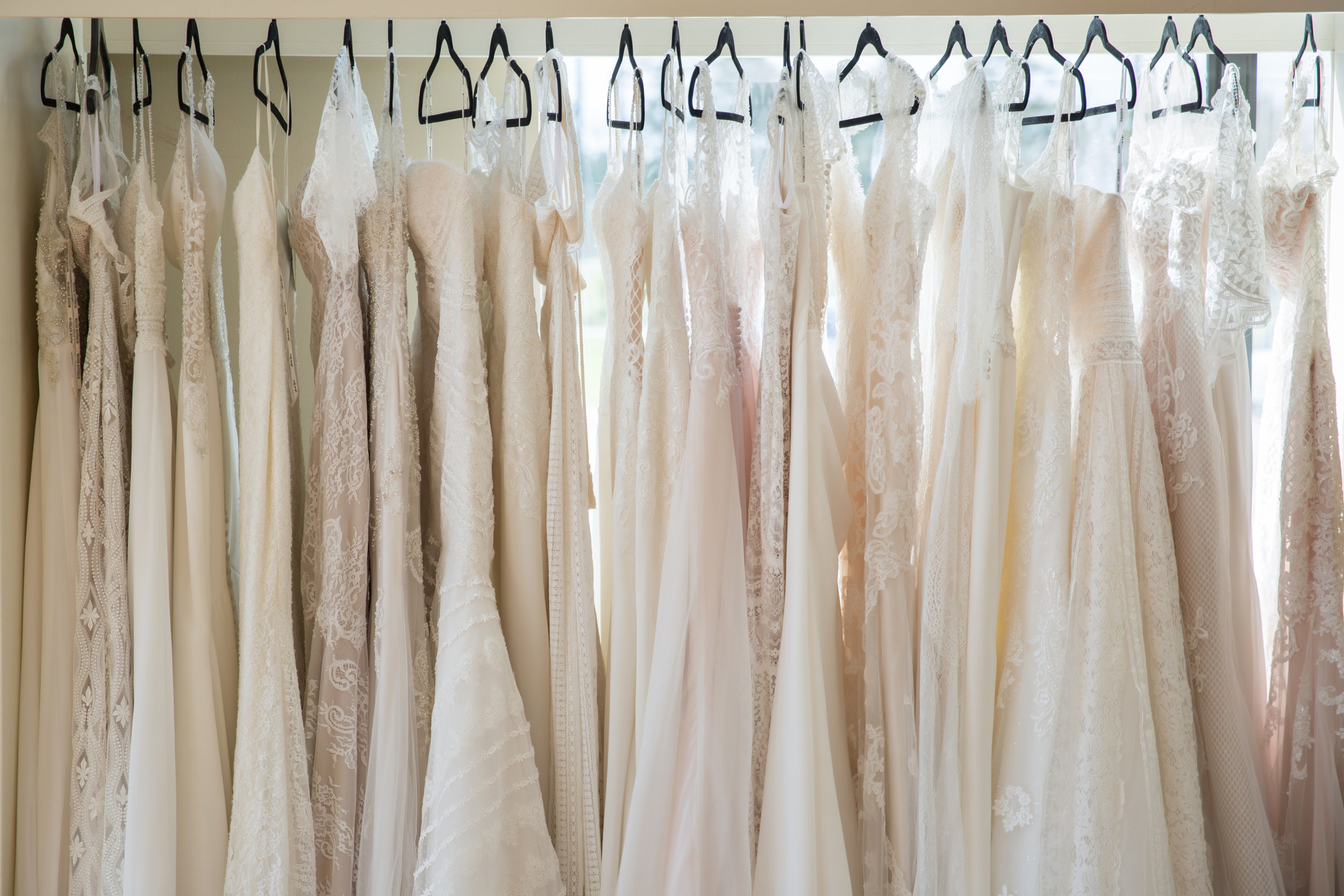 Baton Rouge Wedding Dress - 2