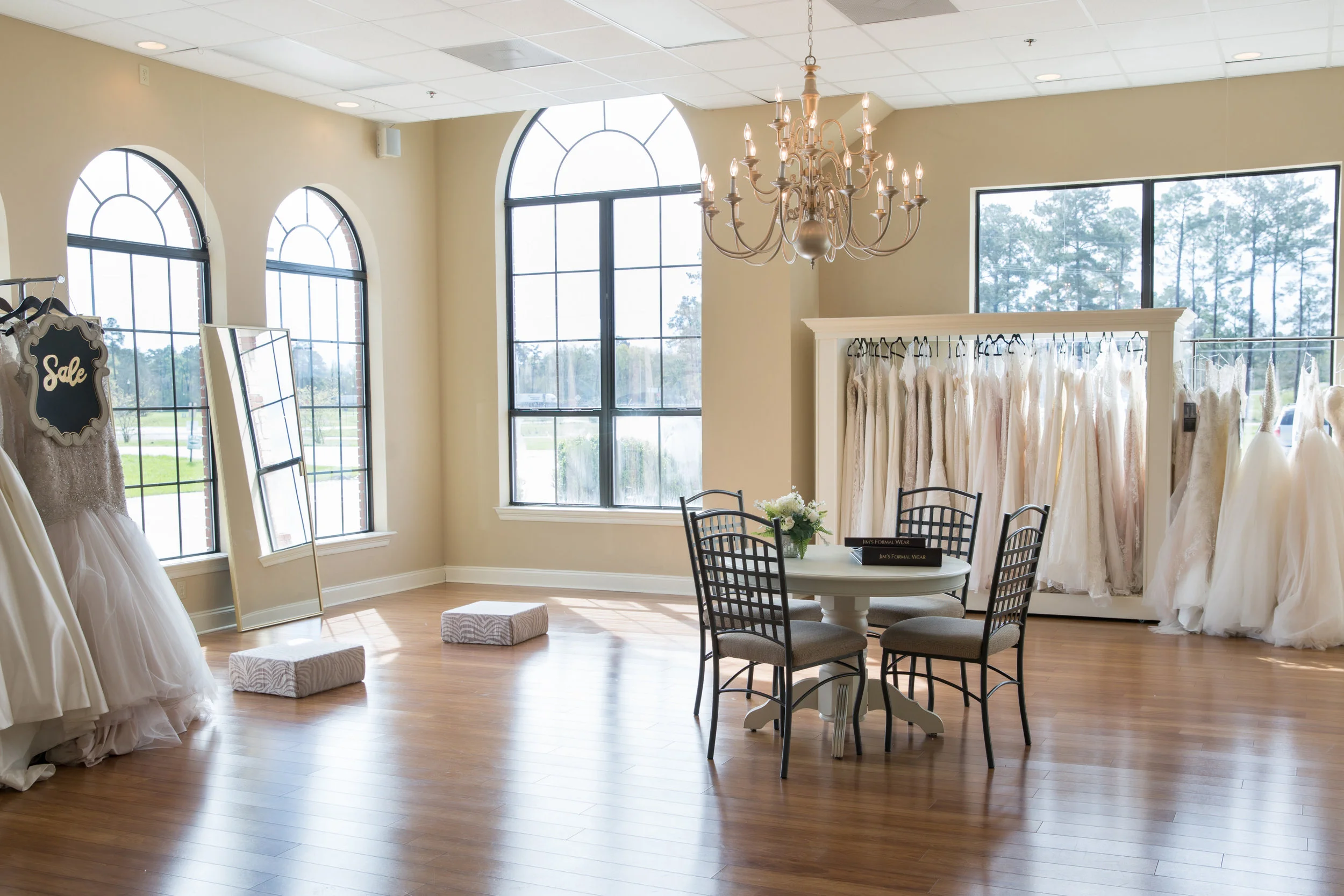 Brides — Wedding Dresses Baton Rouge