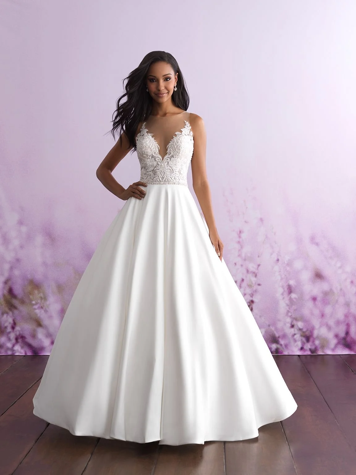 Plus Size — Wedding Dresses Baton Rouge
